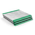Nigeria Flag Distressed PlayStation PS4 Skins